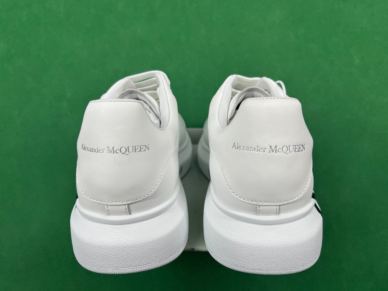   Alexander McQueen McQ Shoes Sneakers