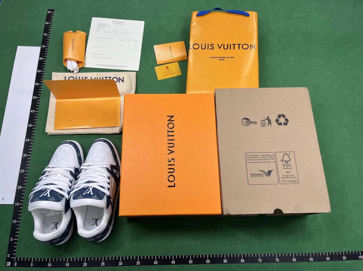    LV trainers 