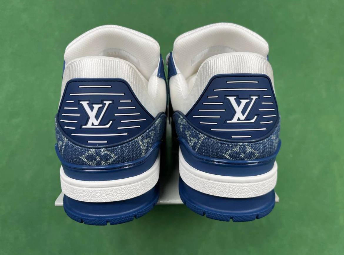    LV trainers 