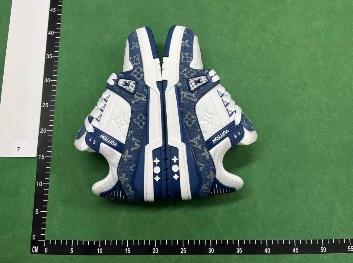    LV trainers 