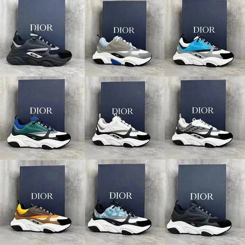 DIOR B22 & B23