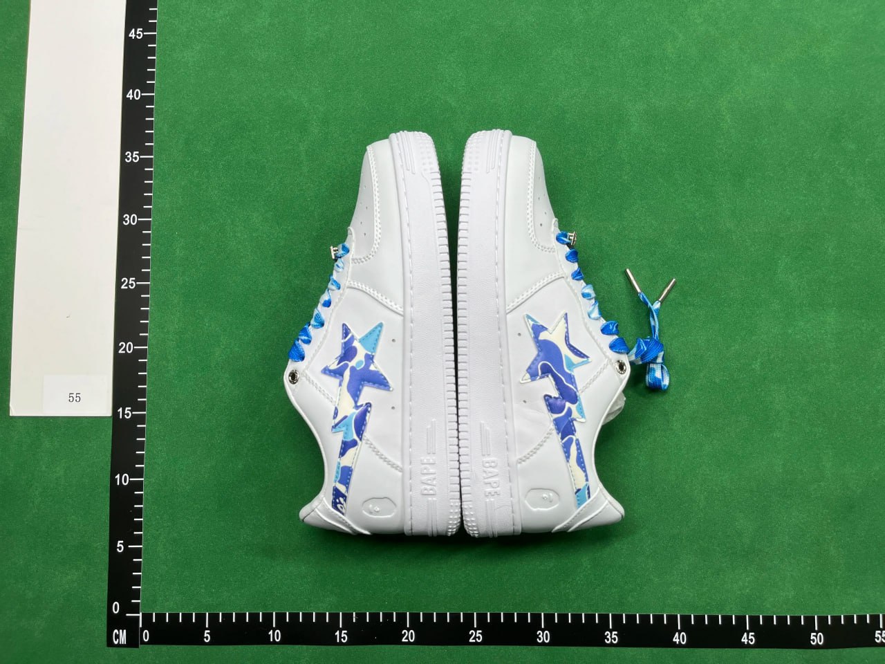  BAPESTAS