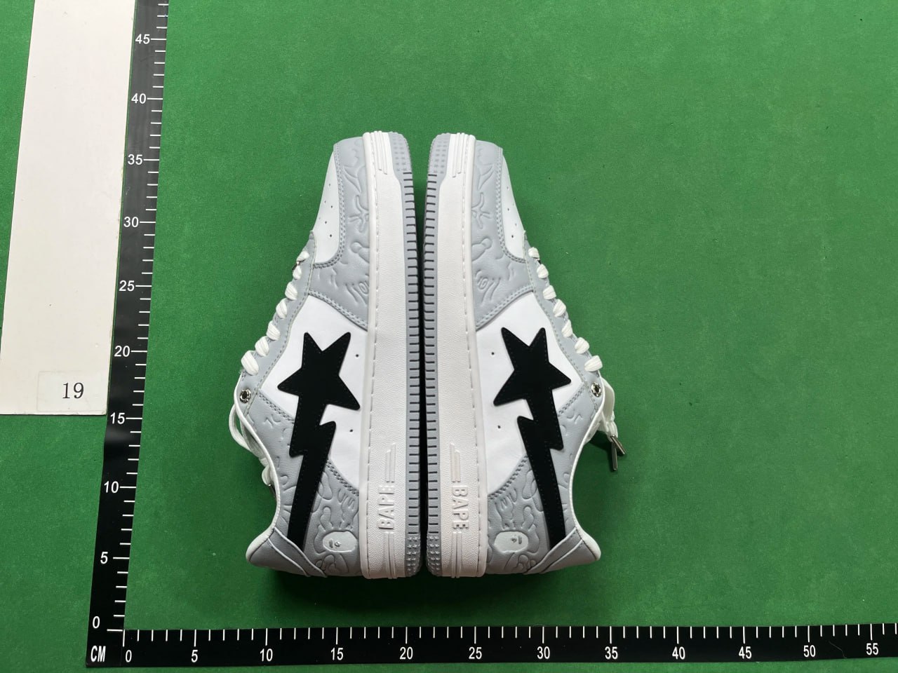  BAPESTAS