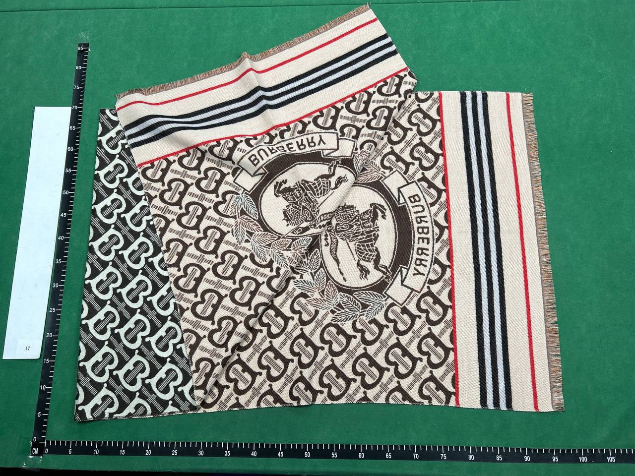  Luxury Scarf