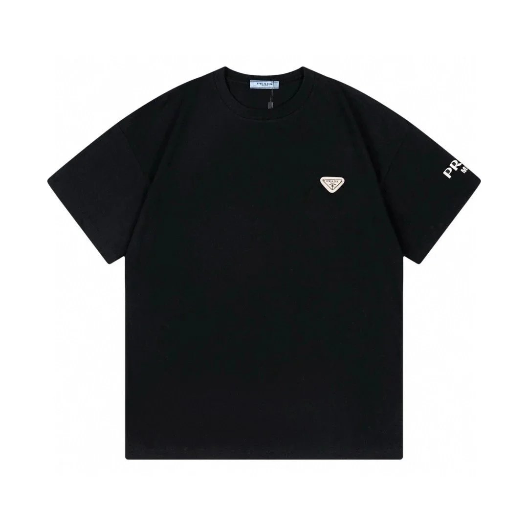  Prada  Tee high quality