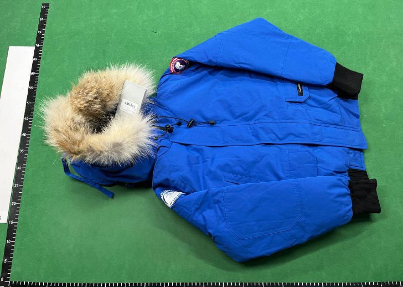 canada goose down jacket
