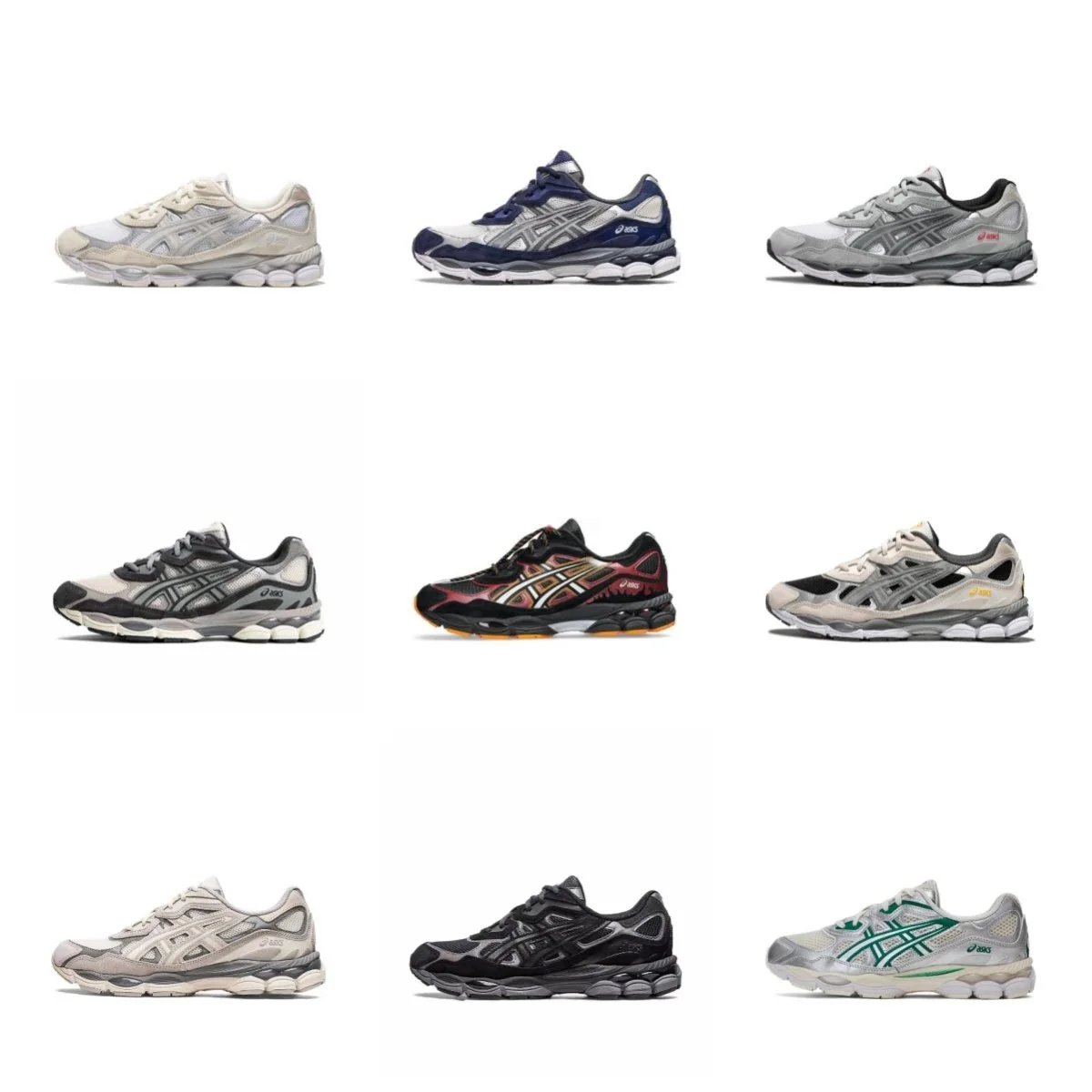 Asics GEL-NYC