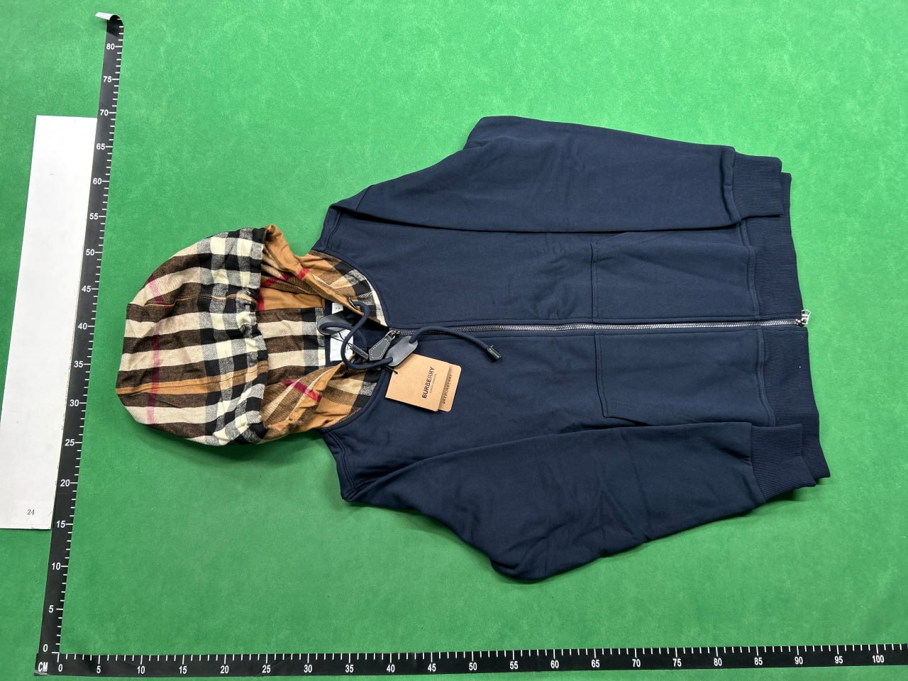 Burberry Hoodie(+25 color