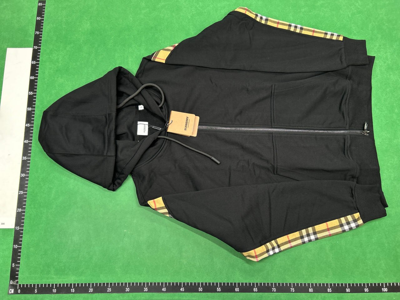 Burberry Hoodie(+25 color