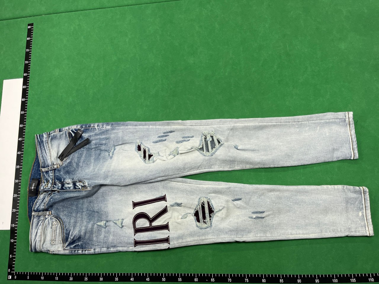 AMIRI Jeans(+40 color
