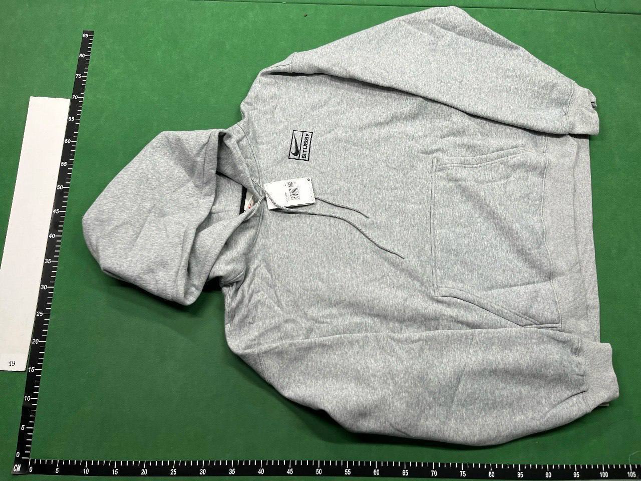 :Nike Tracksuit
