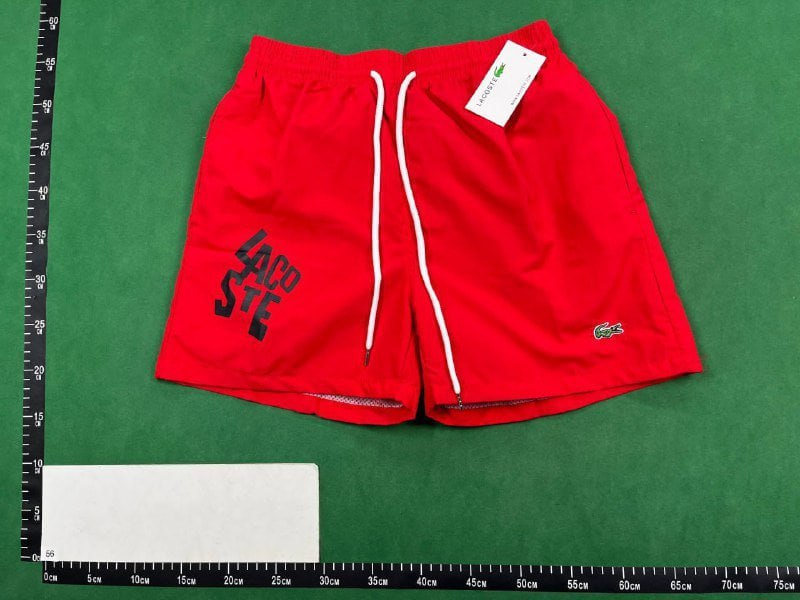 Lacoste  Shorts