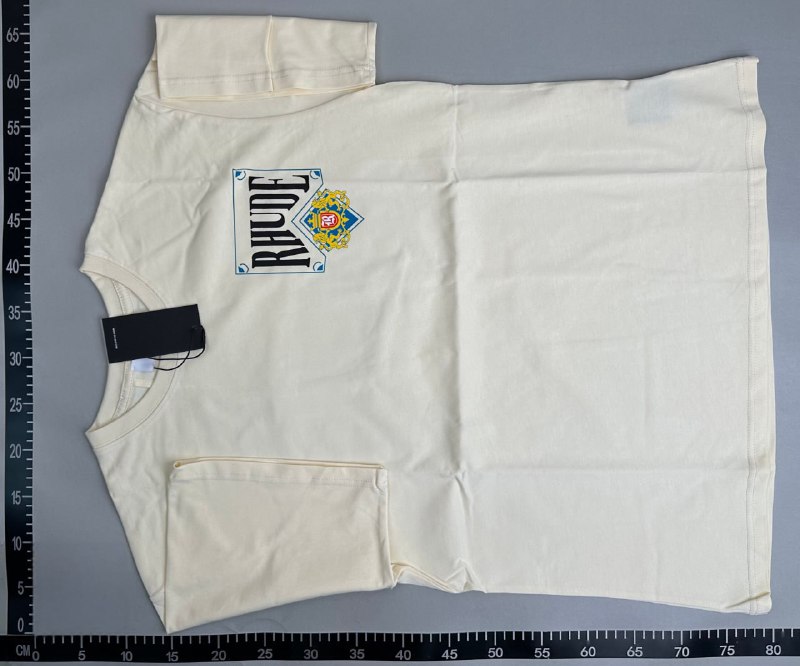 Rhude T-shirt