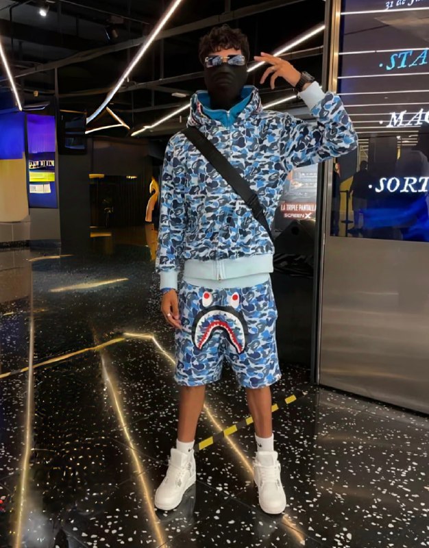 BAPE A BATHING APE SHORTS Pants ( 26 + styles)