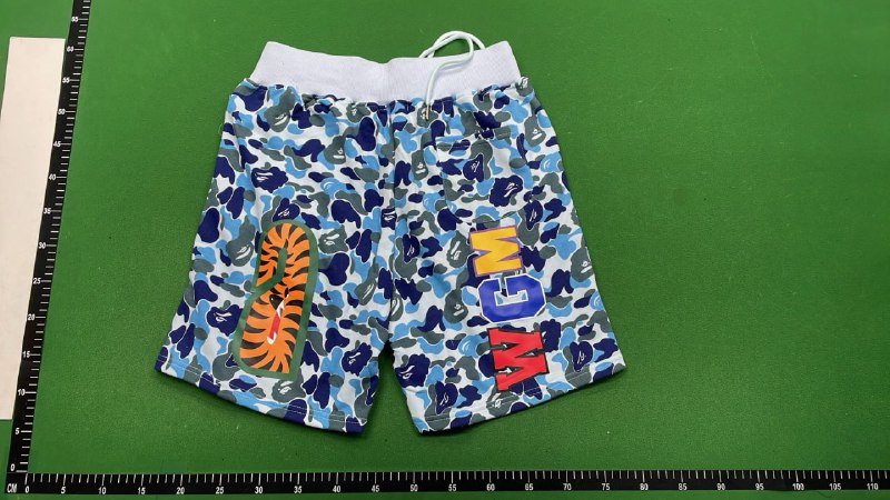 BAPE A BATHING APE SHORTS Pants ( 26 + styles)