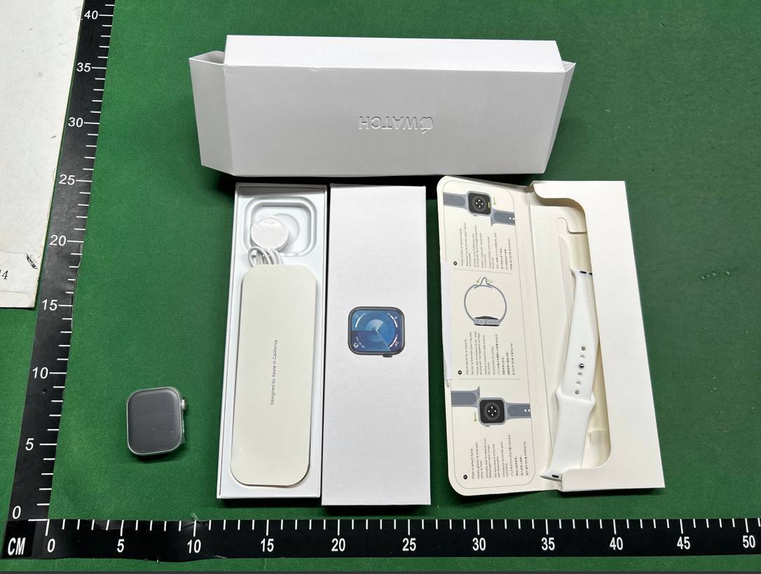 Apple Watche uitra2/s9/s10