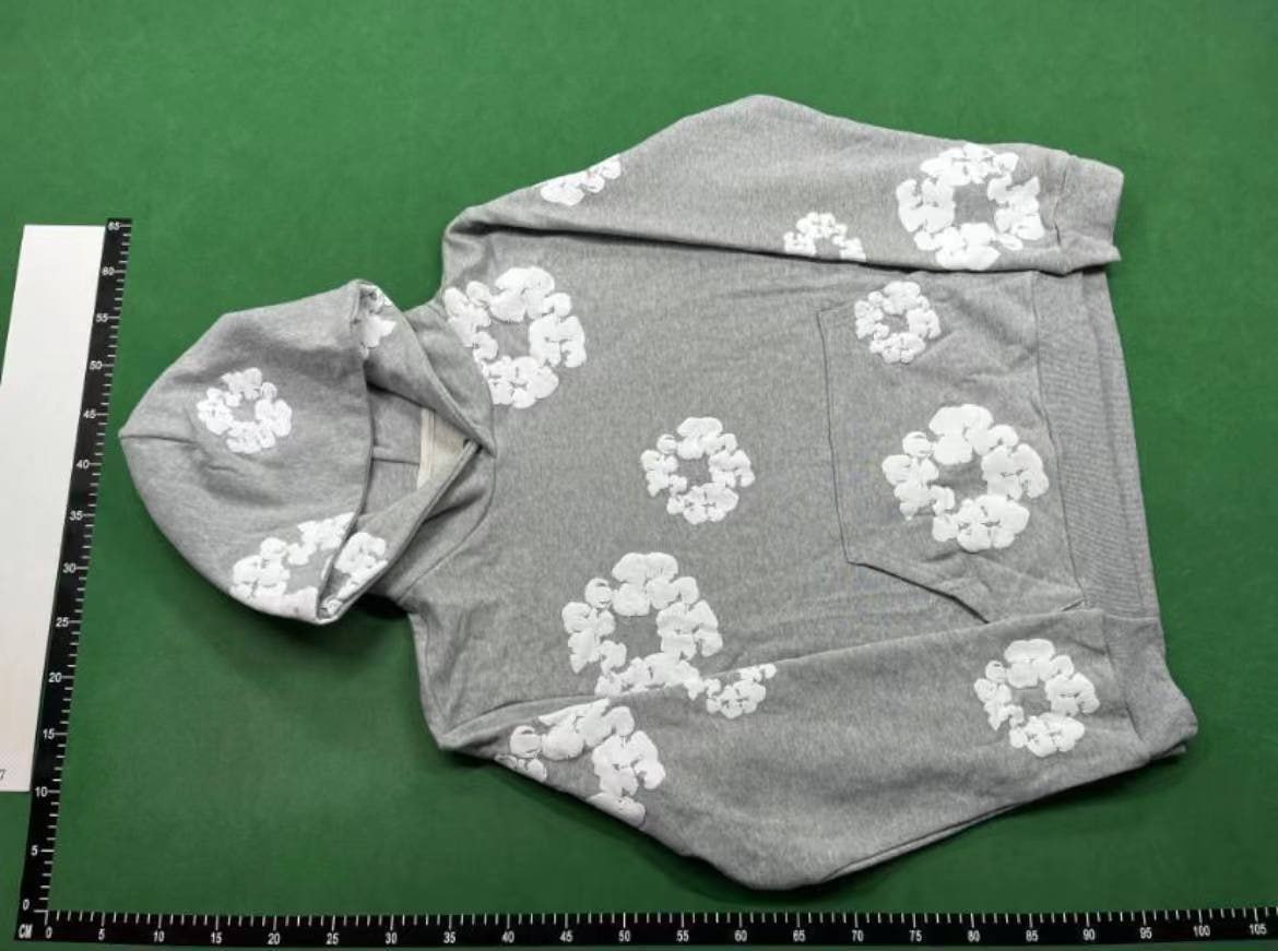 Denim Tears Hoodies Pants (25 colors) 