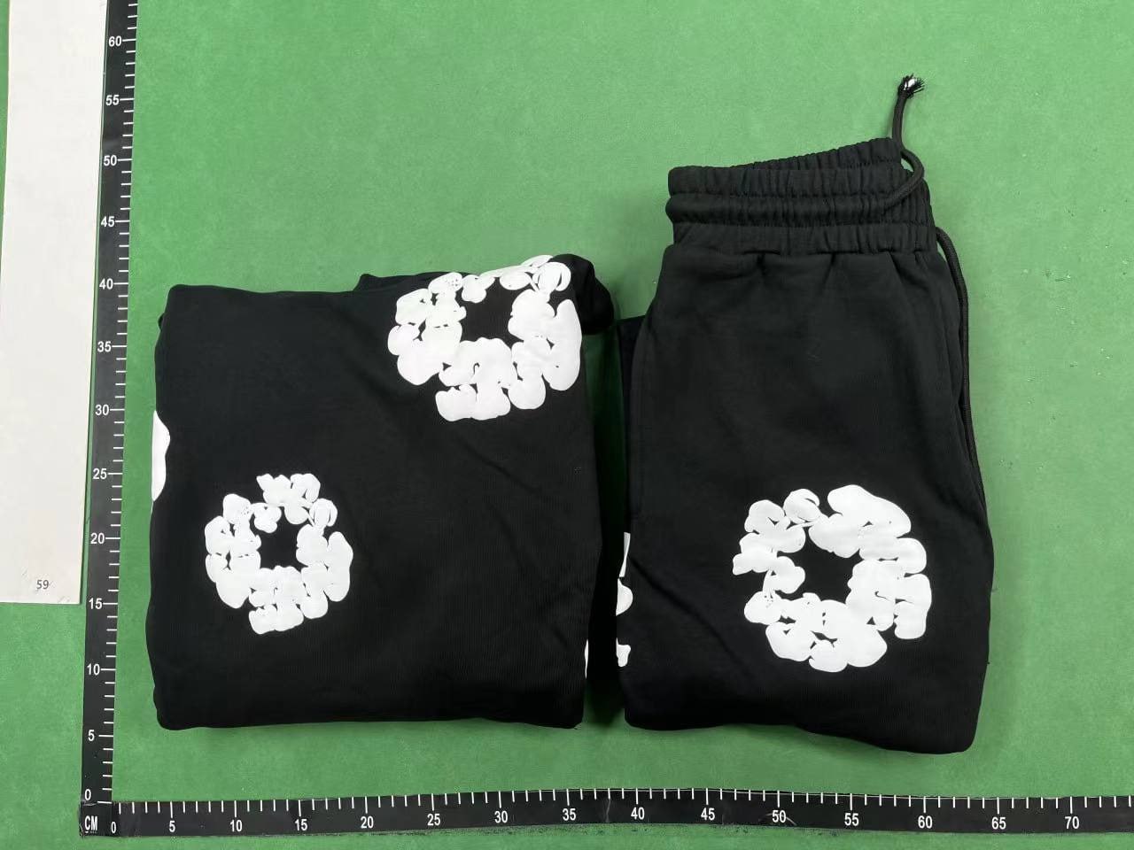 Denim Tears Hoodies Pants (25 colors) 