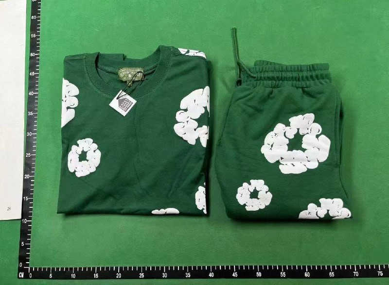 Denim Tears Hoodies Pants (25 colors) 