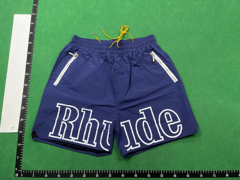 :Rhude Shorts  （40style ）