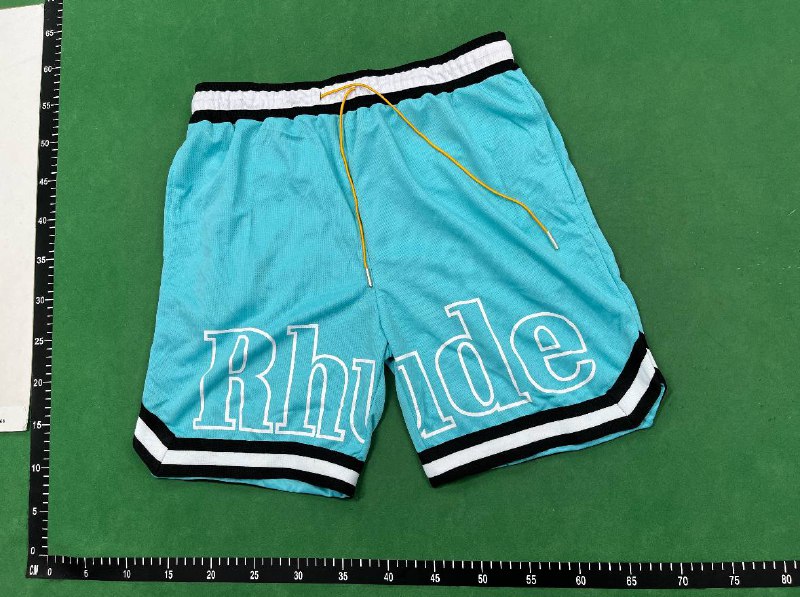 :Rhude Shorts  （40style ）