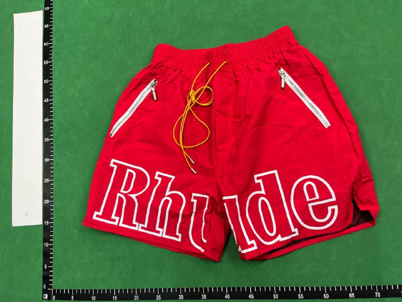 :Rhude Shorts  （40style ）