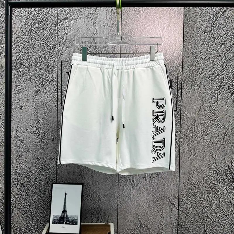 prada shorts  (high 