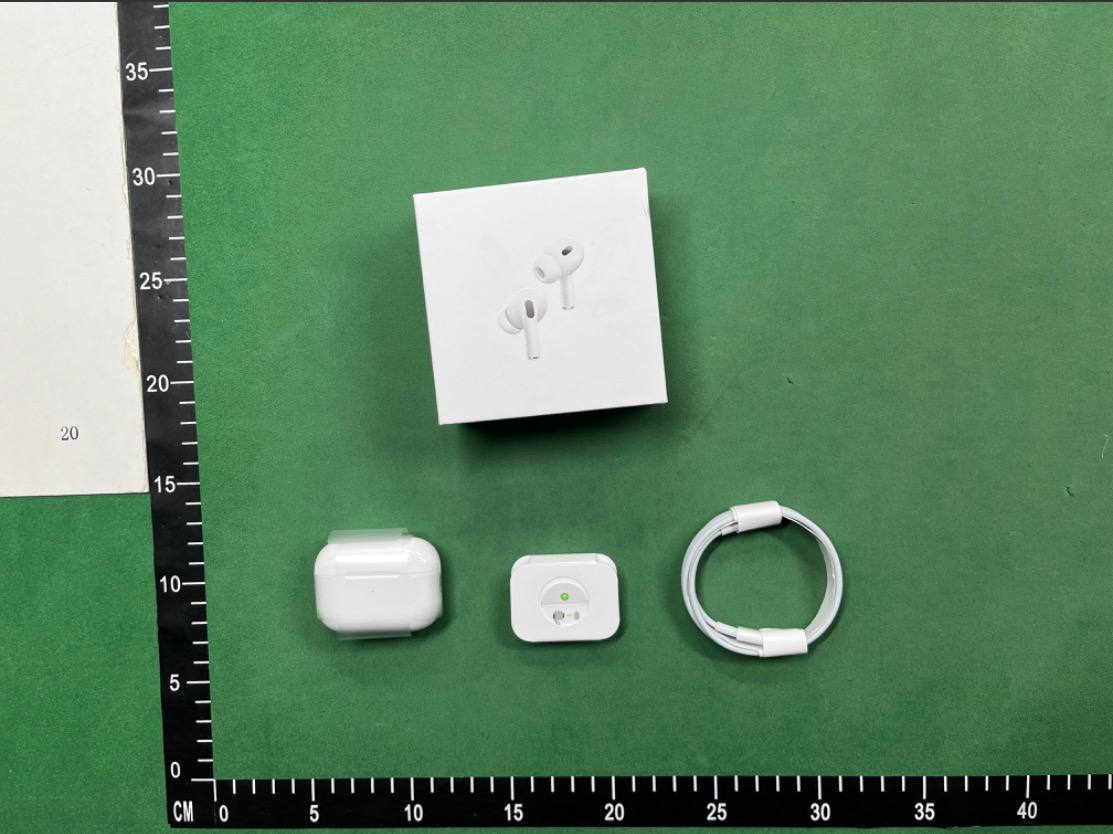 airpods pro 2
