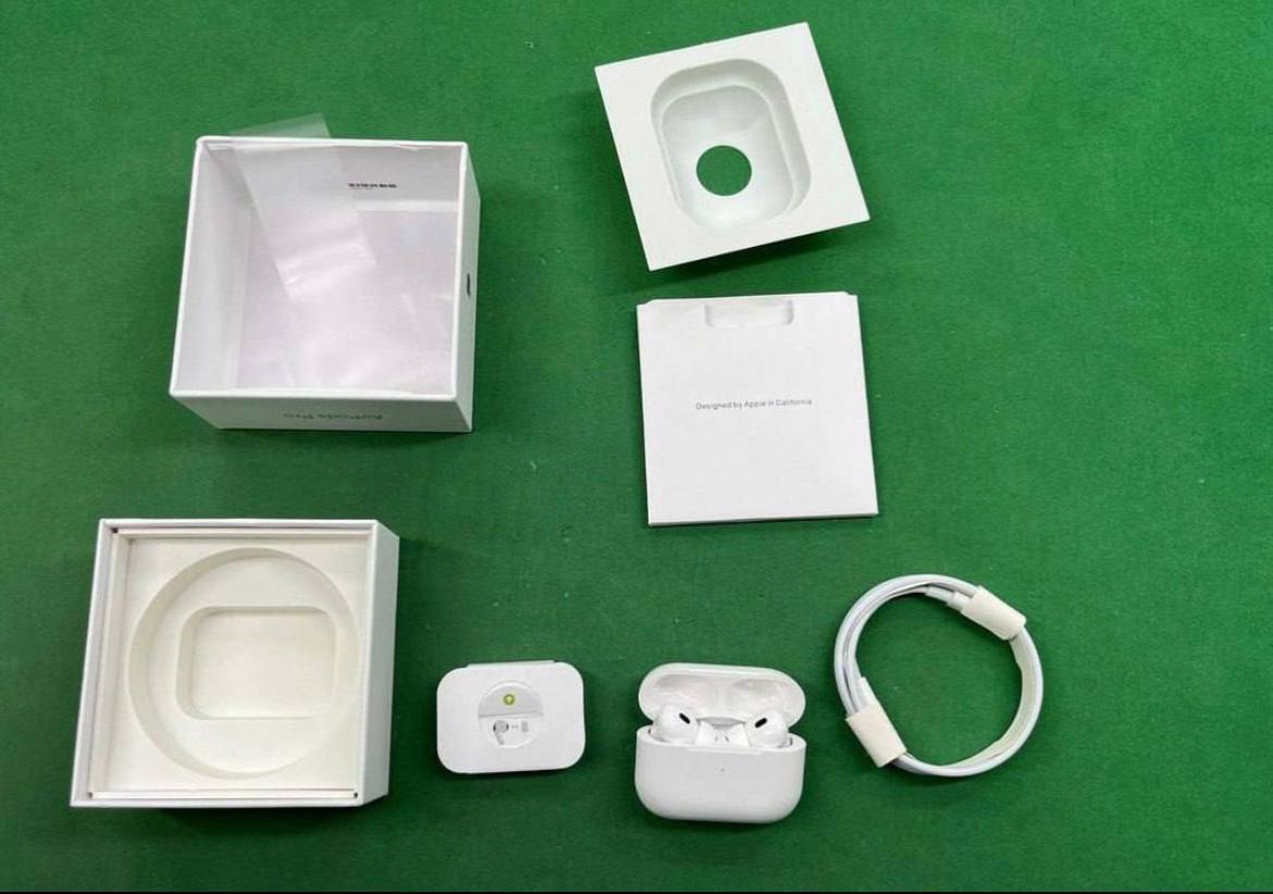 airpods pro 2