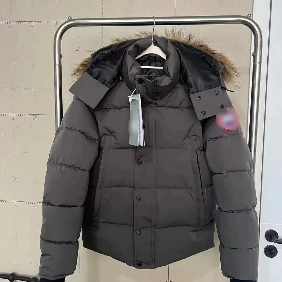 MONCLER Down Coat