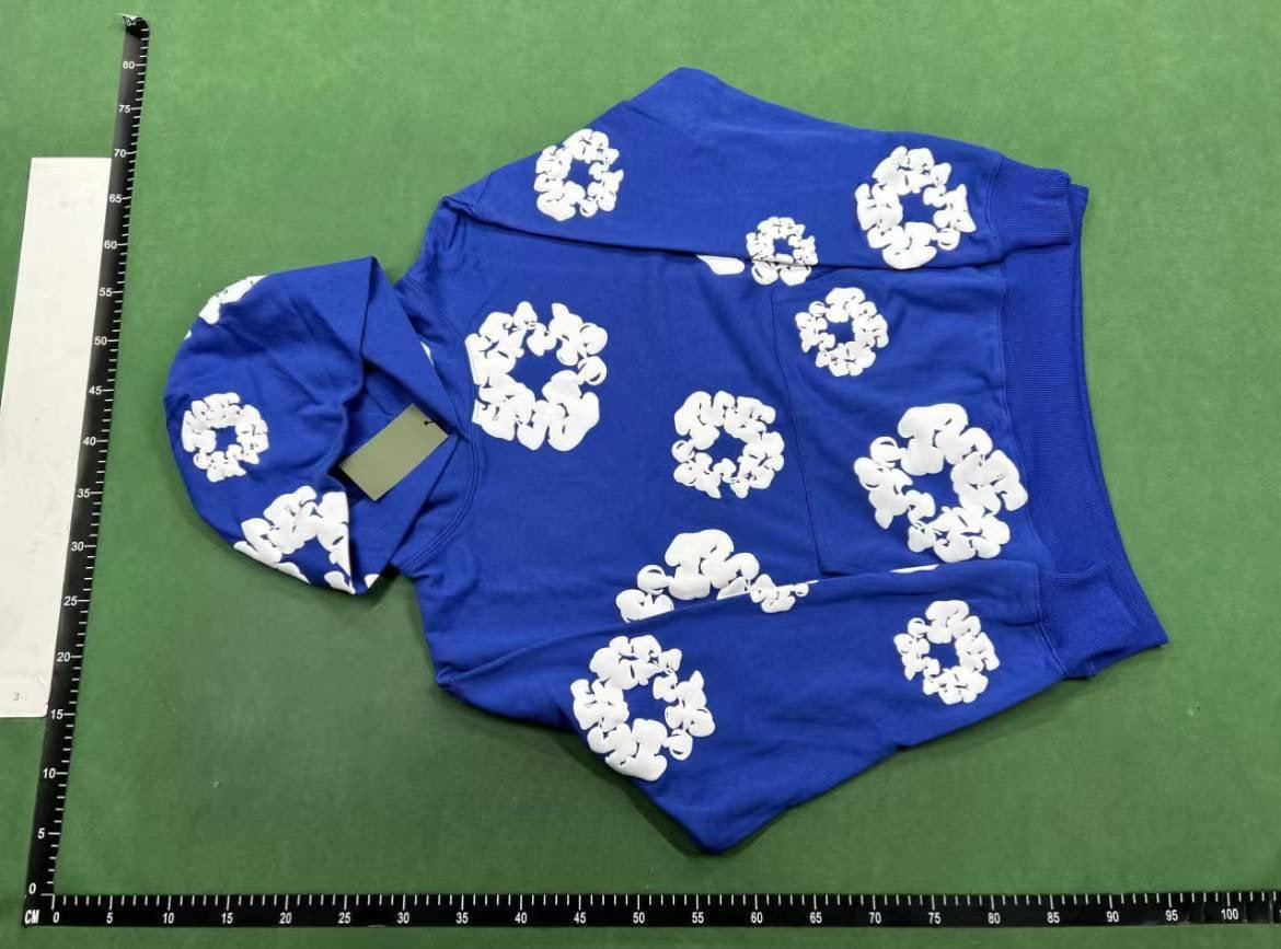 Denim Tears Hoodies Pants ( 25 colors )