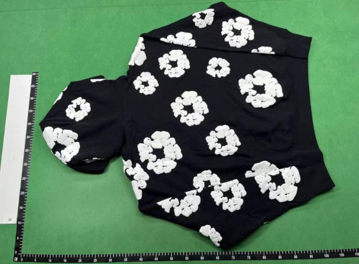 Denim Tears Hoodies Pants ( 25 colors )