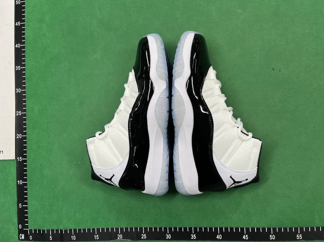  JORDAN 11 [31 Colors]