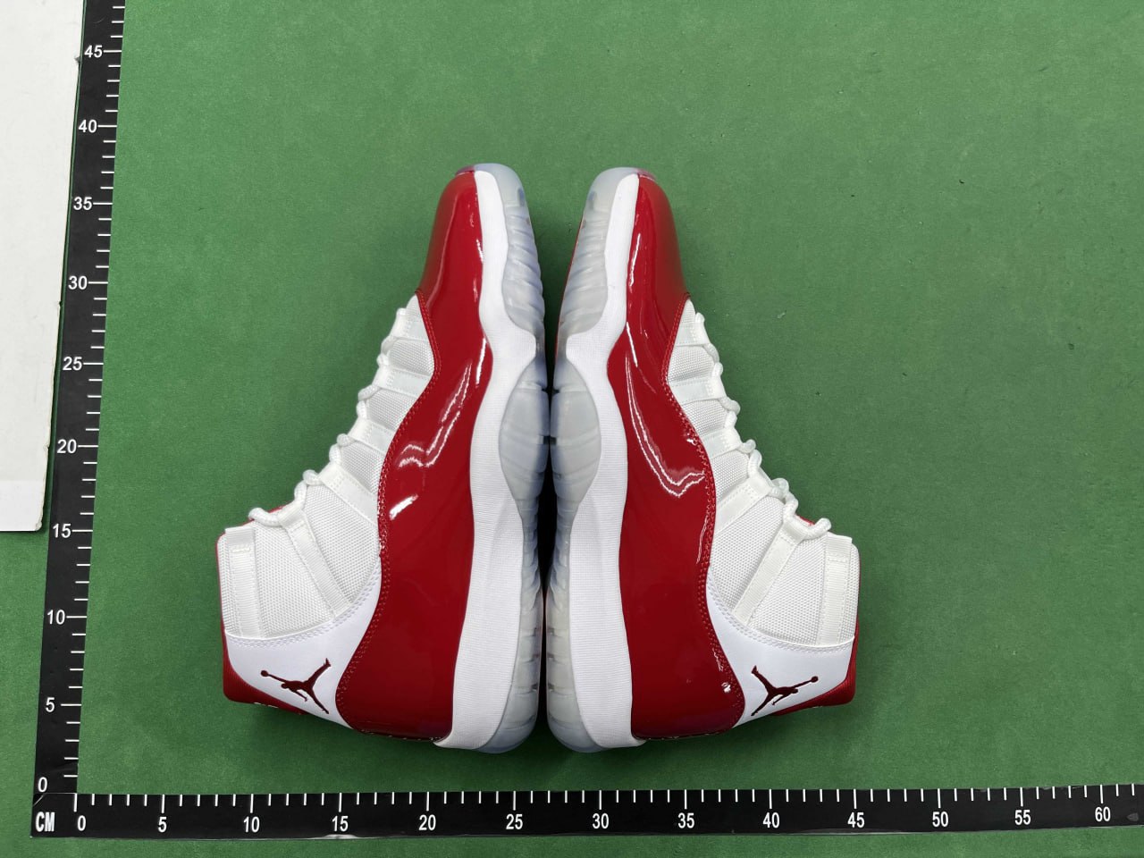  JORDAN 11 [31 Colors]