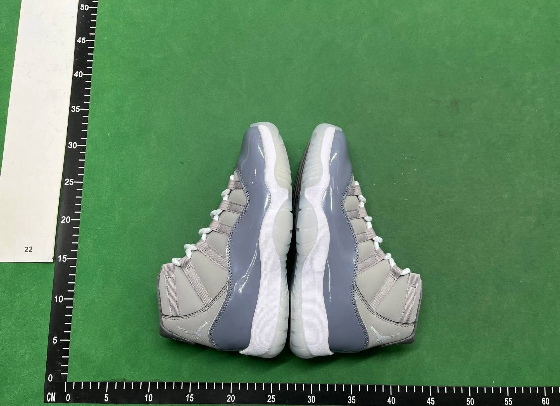  JORDAN 11 [31 Colors]