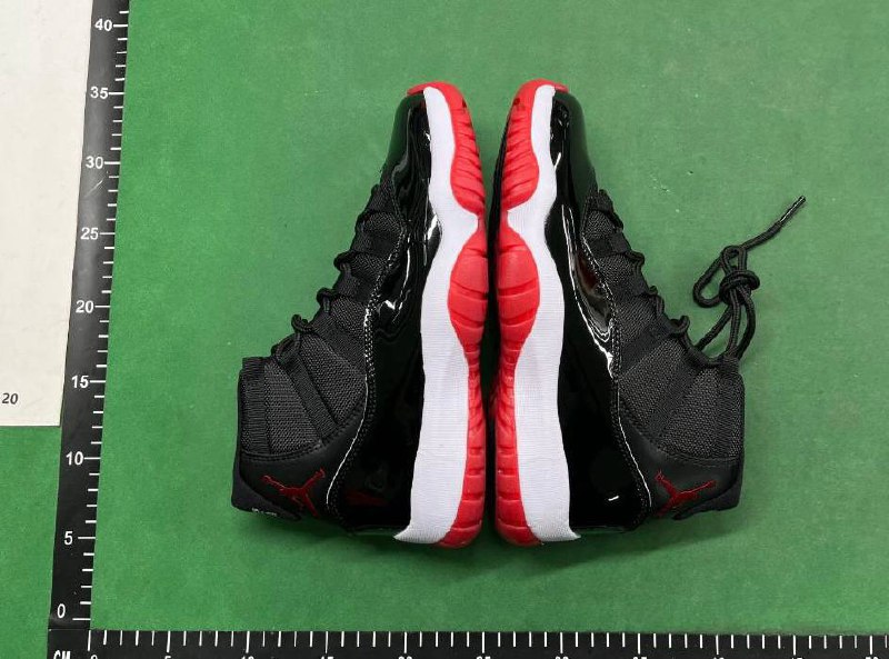  JORDAN 11 [31 Colors]