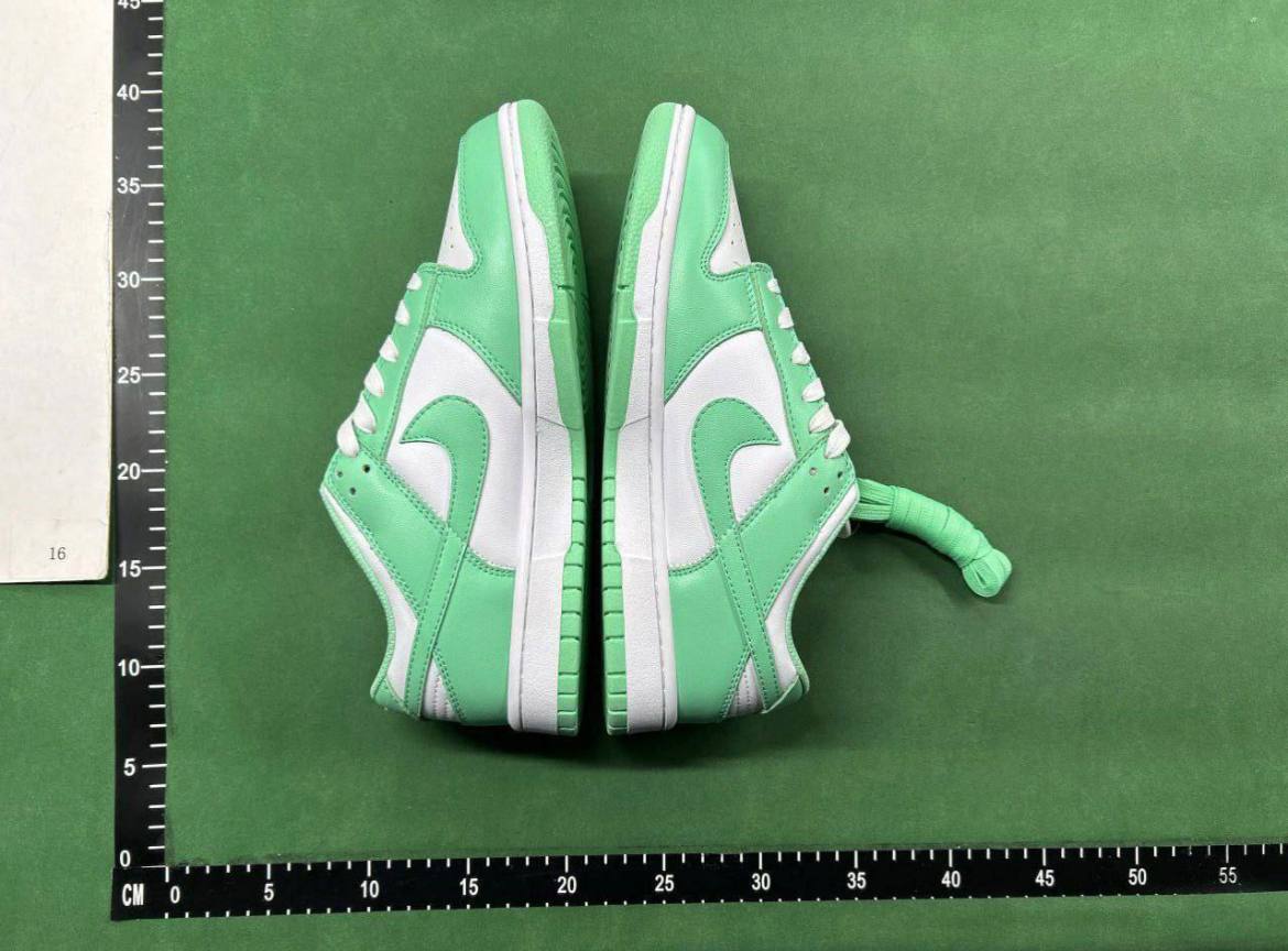 NIKE dunk  [15 Colors]