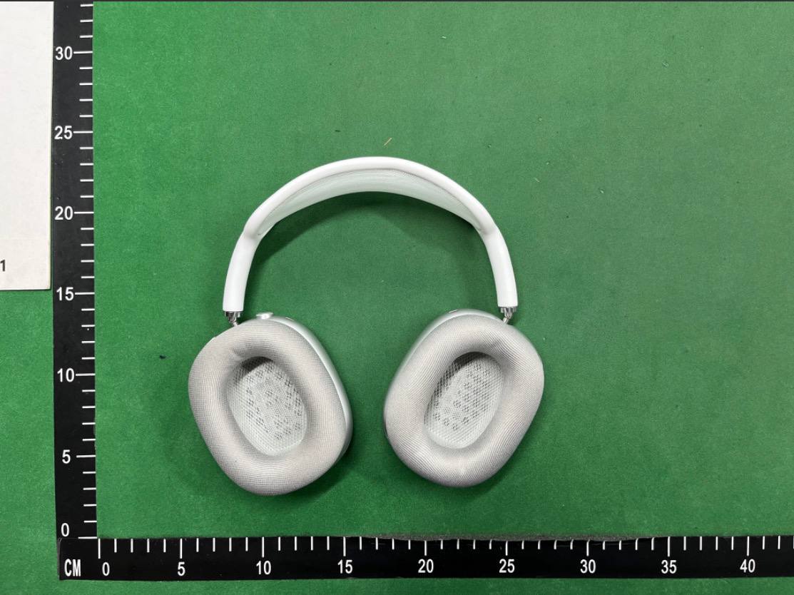   airpods max