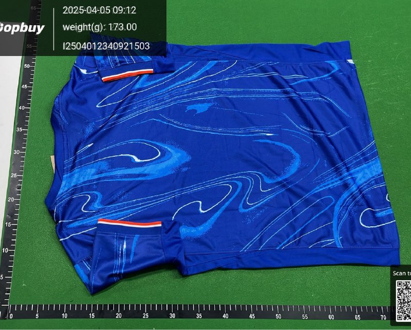 Football Jersey   （30+style ）