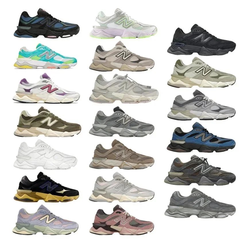 New Balance NB 9060 [20 Colors]