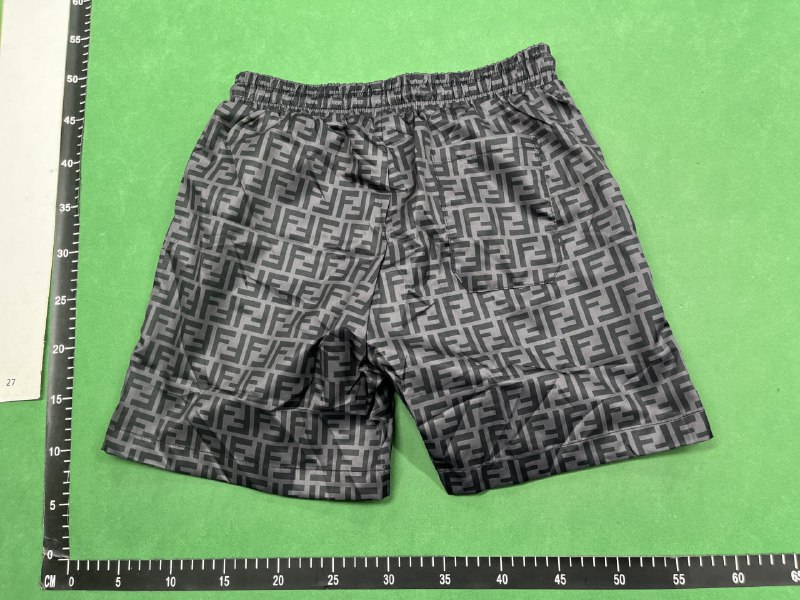 Fendi shorts #Fendi_W2C #shorts_W2C