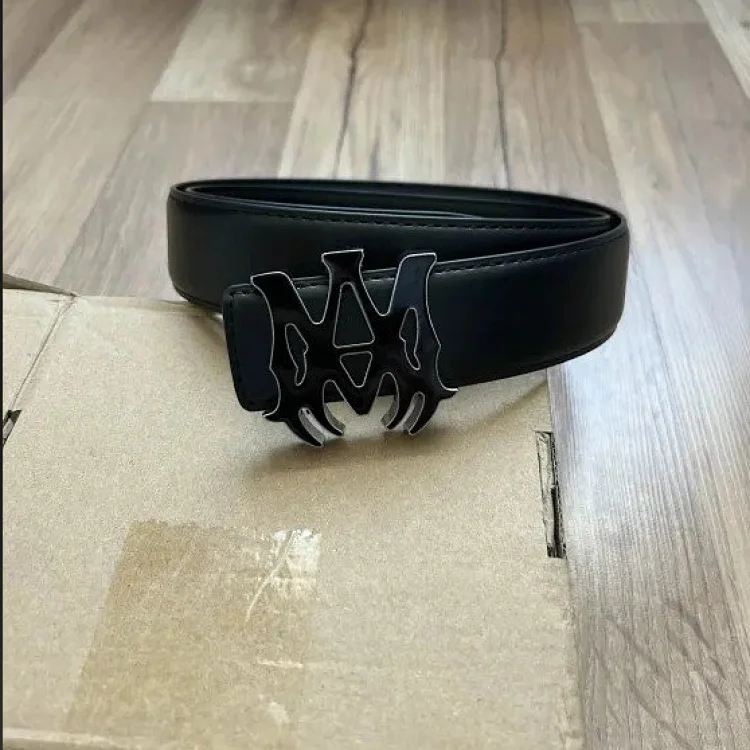 MA CORE LOGO BELT