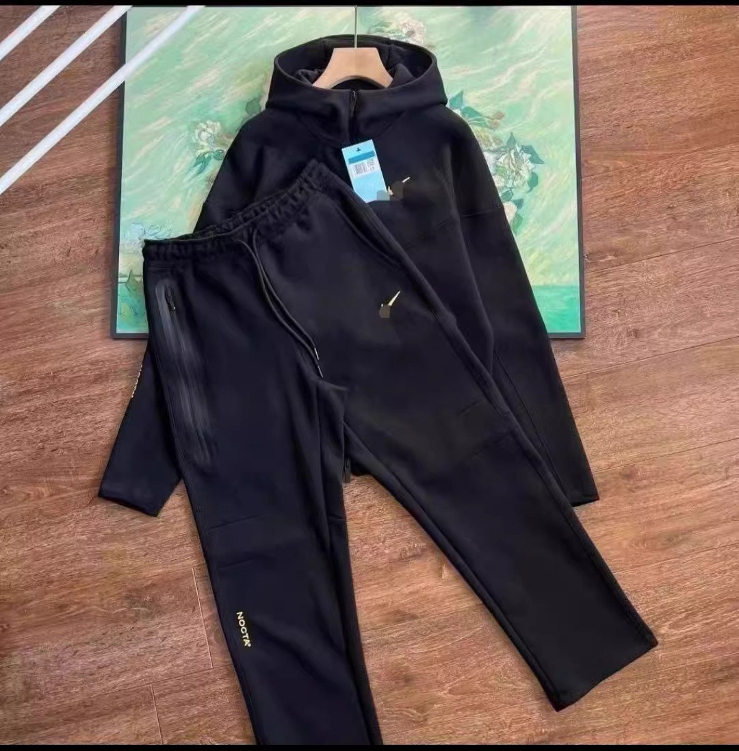 NIKE NOCTA Suit
