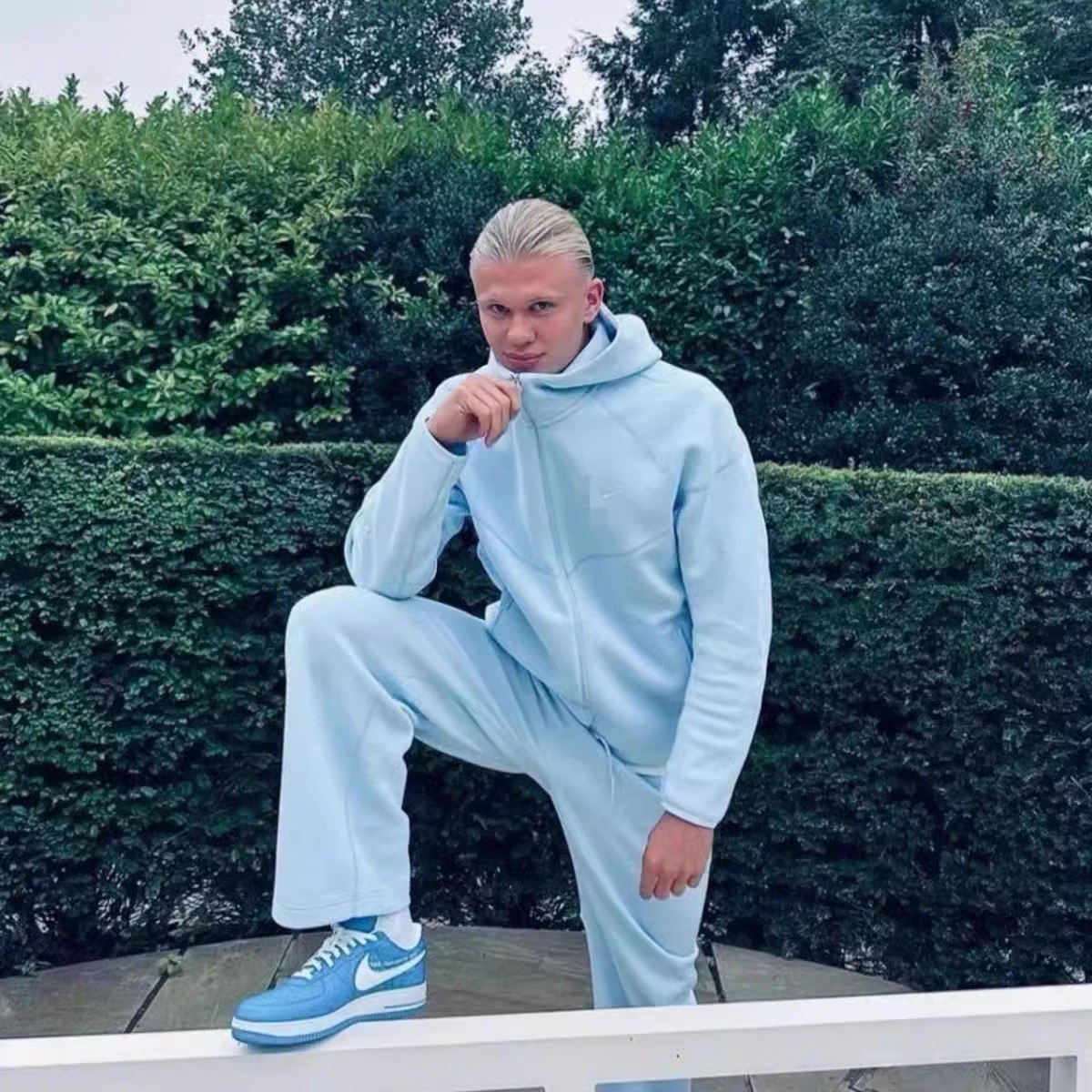 NIKE NOCTA Suit