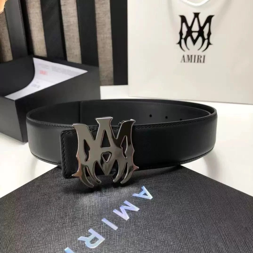 MA CORE LOGO BELT