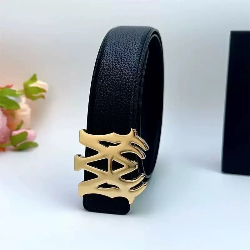 MA CORE LOGO BELT