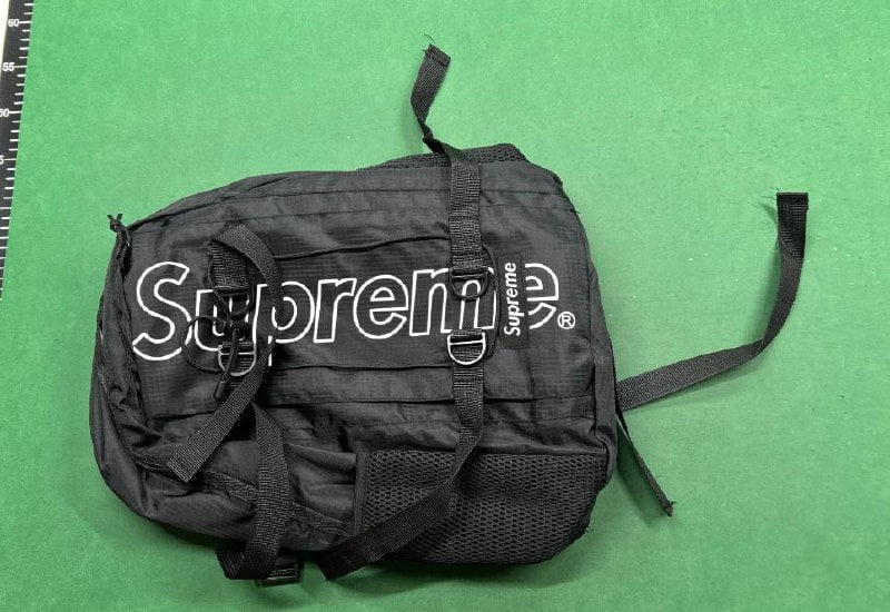 supreme bag