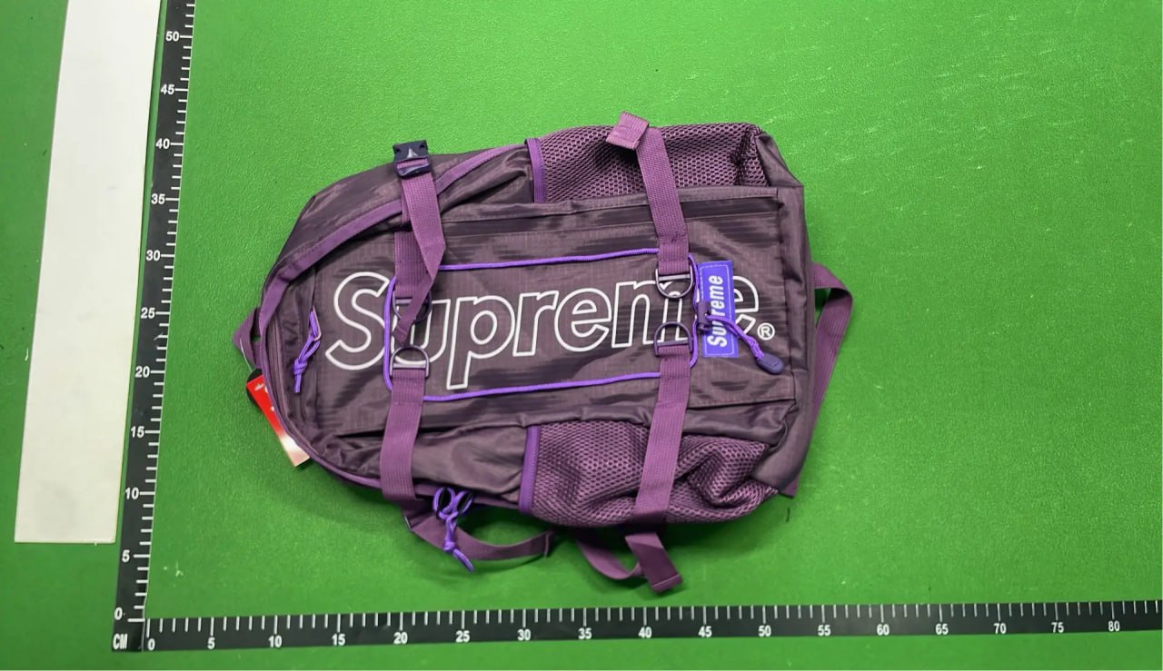 supreme bag