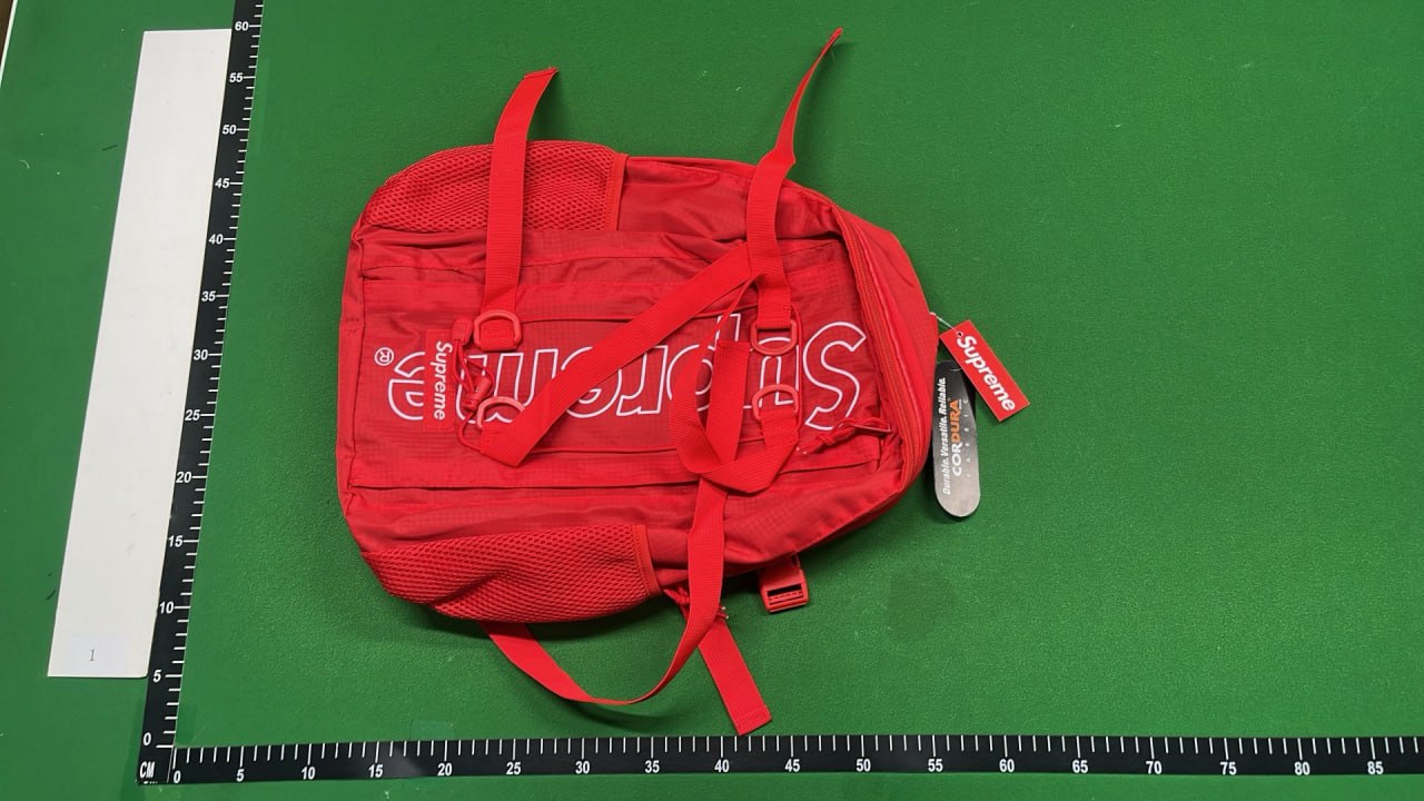 supreme bag