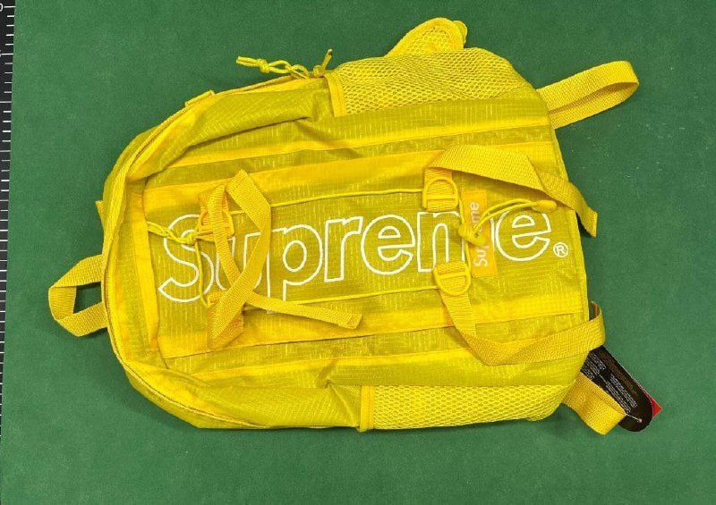 supreme bag